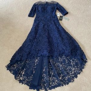 Rickie Freeman for Teri jon